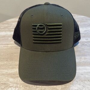 Baseballism “Believe in Baseball” Baseball Cap